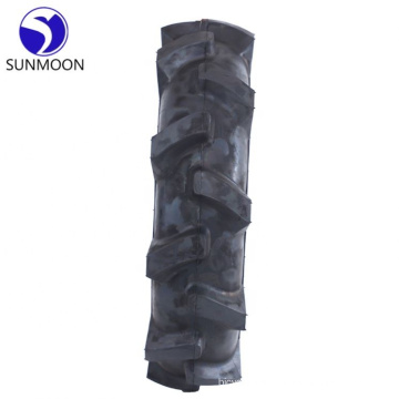 Sunmoon Factory Price White Side Tire Motorcycle Tyre 110/100-17